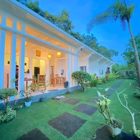 Hotel The Hill View Lombok Kuta  Exterior foto