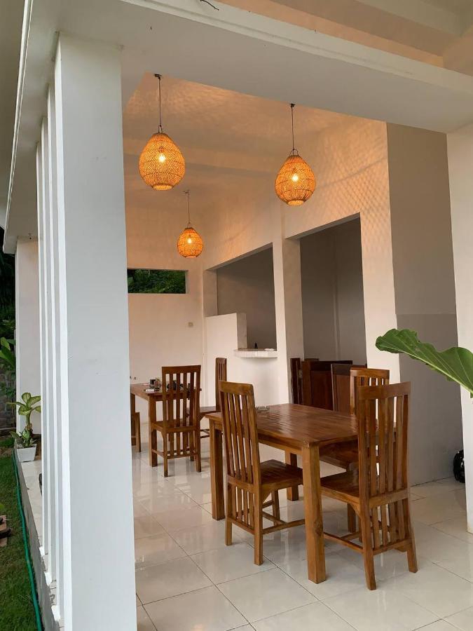 Hotel The Hill View Lombok Kuta  Exterior foto