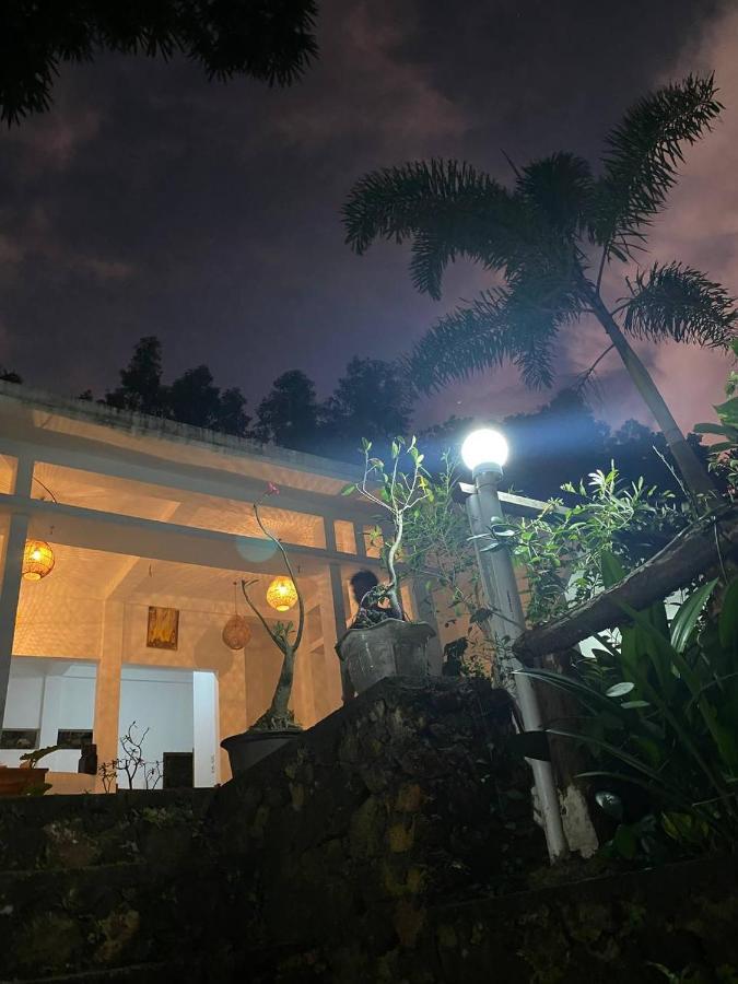 Hotel The Hill View Lombok Kuta  Exterior foto