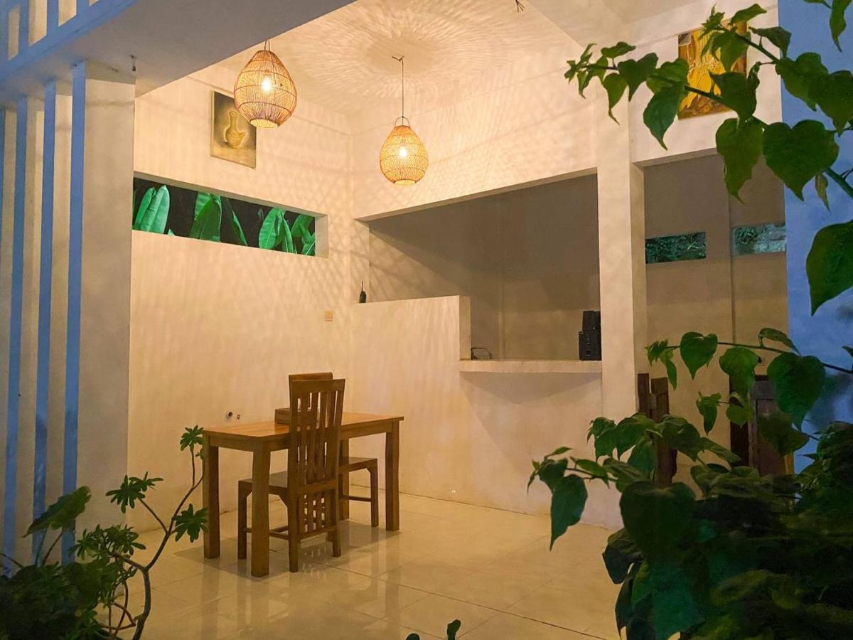 Hotel The Hill View Lombok Kuta  Exterior foto